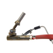 DPF Additive Injector NTY BWP-FR-004 OE Ref 1752708 NTY