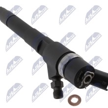 Injector Nozzle NTY BWP-FT-001 OE Ref 1609097280 NTY