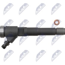 INJECTEUR Pour FIAT DUCATO 2.3JTD 2006-,IVECO DAILY IV 2.3D 2007- NTY