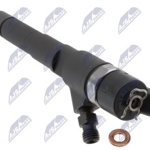 INJECTEUR Pour FIAT DUCATO 2.3JTD 2006-,IVECO DAILY IV 2.3D 2007-