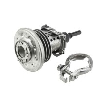 Urea Injection Dosing Module NTY BWP-LR-002 OE Ref FX23189E3AA