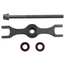 LAPA UCHWYT MOCOWANIE WTRYSKIWACZA Pour MERCEDES KLASA W168 NTY