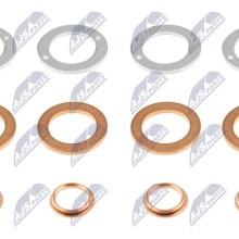 Injector Seal Ring NTY BWP-MS-001 OE Ref MD070717