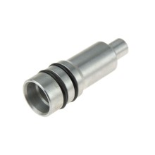 Nozzle Holder Sleeve NTY BWP-PL-000 OE Ref 0817384 NTY