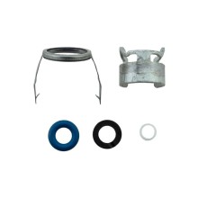 Injection Valve Seal Ring Set NTY BWP-VW-005 OE Ref 06E998907G NTY