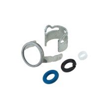 Injection Valve Seal Ring Set NTY BWP-VW-005 OE Ref 06E998907G NTY