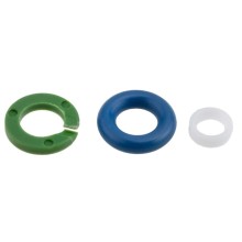 Injection Valve Seal Ring Set NTY BWP-VW-006 OE Ref 06E998907E