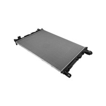 Engine Cooling Radiator NTY CCH-AU-015 OE Ref 8W0121251J