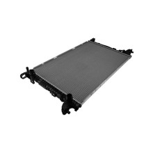 Engine Cooling Radiator NTY CCH-AU-015 OE Ref 8W0121251J NTY