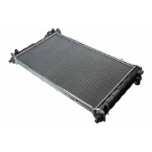 RADIATEUR Pour CHRYSLER VOYAGER III 3.3, 3.8 00-08, DODGE CARAVAN 3.3 NTY