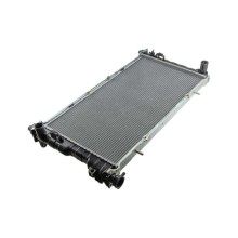 RADIATEUR Pour CHRYSLER VOYAGER III 3.3, 3.8 00-08, DODGE CARAVAN 3.3