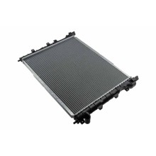 Engine Cooling Radiator NTY CCH-LR-000 OE Ref 1376346 NTY