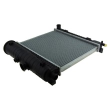 RADIATEUR Pour MERCEDES C W202 93-00, CLK C208 97-02, E W210
