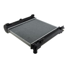 RADIATEUR Pour MERCEDES C W202 93-00, CLK C208 97-02, E W210 NTY