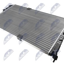Engine Cooling Radiator NTY CCH-NS-003 OE Ref 2140000Q0D NTY