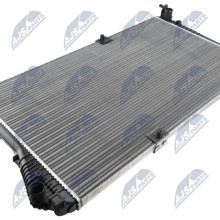 Engine Cooling Radiator NTY CCH-NS-003 OE Ref 2140000Q0D