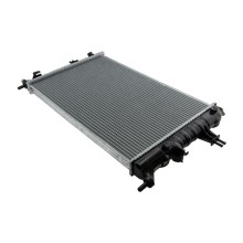 RADIATEUR CCH-PL-003 Pour OPEL ASTRA G 1.2 98- 1300.195