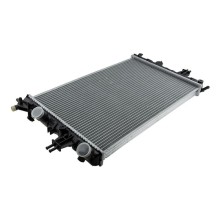 RADIATEUR CCH-PL-003 Pour OPEL ASTRA G 1.2 98- 1300.195 NTY