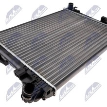 Engine Cooling Radiator NTY CCH-PL-015 OE Ref 2140000Q0C