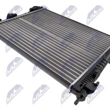 Engine Cooling Radiator NTY CCH-PL-015 OE Ref 2140000Q0C NTY