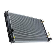 RADIATEUR CCH-TY-001 Pour TOYOTA RAV-4 2.4 05- ATM 16400-31420 NTY