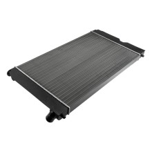 RADIATEUR Pour TOYOTA AVENSIS T25 03-08, COROLLA E12 01-08 NTY