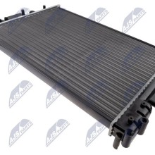 Engine Cooling Radiator NTY CCH-VC-001 OE Ref 504152995 NTY