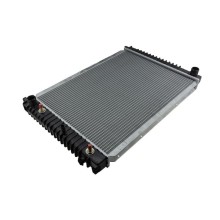 Engine Cooling Radiator NTY CCH-VV-000 OE Ref 3547155