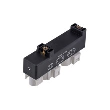 Radiator Fan Overrun Relay NTY CCH-VW-000 OE Ref 701919506A NTY