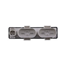 Radiator Fan Overrun Relay NTY CCH-VW-000 OE Ref 701919506A NTY