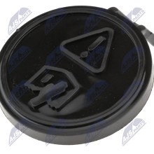 Coolant Tank Cap NTY CCK-BM-008 OE Ref 17107515485