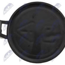 Coolant Tank Cap NTY CCK-BM-008 OE Ref 17107515485 NTY