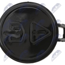 Coolant Tank Cap NTY CCK-BM-008 OE Ref 17107515485 NTY