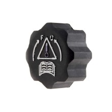 Coolant Tank Cap NTY CCK-PE-001 OE Ref 130698