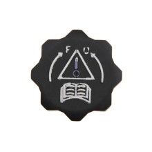 Coolant Tank Cap NTY CCK-PE-001 OE Ref 130698 NTY