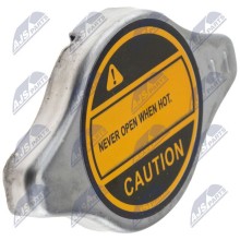 Radiator Cap NTY CCK-TY-001 OE Ref 1640120310