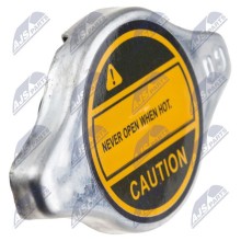 Radiator Cap NTY CCK-TY-002 OE Ref 1640120310