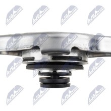 Radiator Cap NTY CCK-TY-002 OE Ref 1640120310 NTY