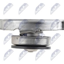 Radiator Cap NTY CCK-TY-003 OE Ref 1640115520 NTY