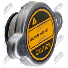 Radiator Cap NTY CCK-TY-003 OE Ref 1640115520