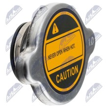 Radiator Cap NTY CCK-TY-004 OE Ref 048815205