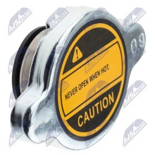 Radiator Cap NTY CCK-TY-005 OE Ref 0K20215205
