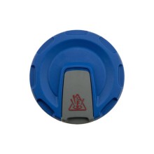 Coolant Tank Cap NTY CCK-VW-005 OE Ref 4M0121321E NTY