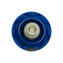 Coolant Tank Cap NTY CCK-VW-005 OE Ref 4M0121321E NTY