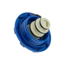 Coolant Tank Cap NTY CCK-VW-005 OE Ref 4M0121321E NTY