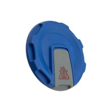 Coolant Tank Cap NTY CCK-VW-005 OE Ref 4M0121321E