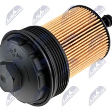 Oil Filter Housing Cap NTY CCL-AR-005 OE Ref 68335191AA