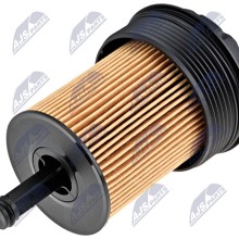 Oil Filter Housing Cap NTY CCL-AR-005 OE Ref 68335191AA NTY