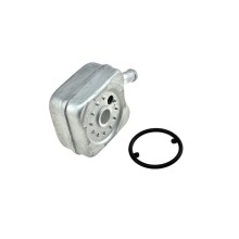 Engine Oil Cooler NTY CCL-AU-000 OE Ref 0271170211 NTY
