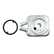 Engine Oil Cooler NTY CCL-AU-000 OE Ref 0271170211 NTY